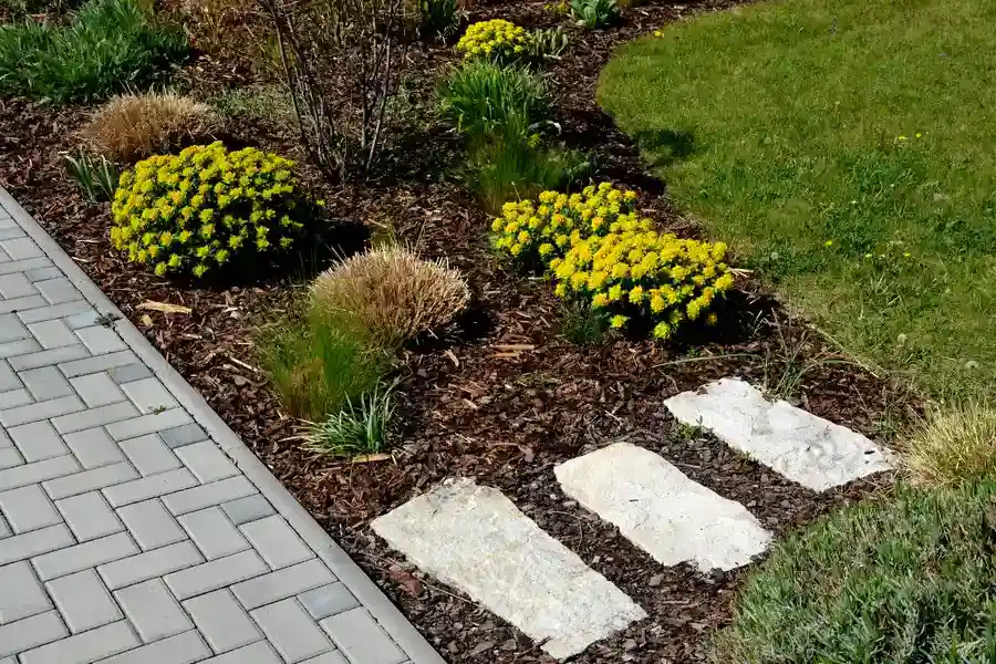 How Mulching Supports Soil Control On Job Sites Hightstown, NJ How Mulching Supports Soil Control On Job Sites Hightstown, NJ
