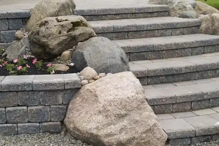 How Retaining Wall Installation Improves Landscape Design Hightstown, NJ How Retaining Wall Installation Improves Landscape Design Hightstown, NJ