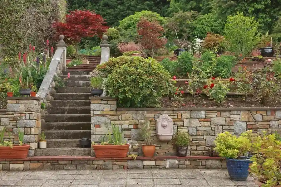 How Retaining Wall Installation Improves Landscape Design in Hightstown, NJ How Retaining Wall Installation Improves Landscape Design in Hightstown, NJ