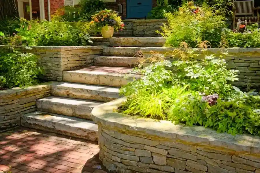 Steps To Ensure A Durable Retaining Wall Installation Hightstown, NJ Steps To Ensure A Durable Retaining Wall Installation Hightstown, NJ