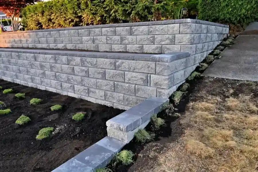 Steps To Ensure A Durable Retaining Wall Installation in Hightstown, NJ Steps To Ensure A Durable Retaining Wall Installation in Hightstown, NJ