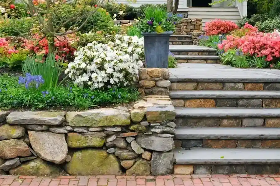 Superior Retaining Wall Installation Hightstown, NJ Superior Retaining Wall Installation Hightstown, NJ