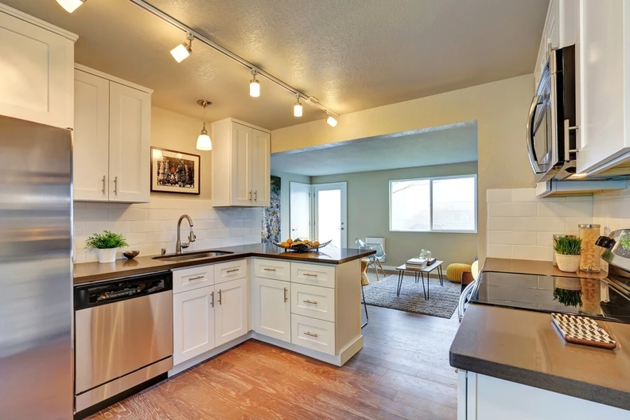 The Role Of Backsplashes In Kitchen Design And Protection in Hightstown, NJ The Role Of Backsplashes In Kitchen Design And Protection in Hightstown, NJ